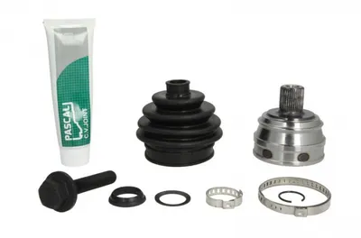 Cap planetara spre roata (33z 30z 53mm) AUDI 80, 90 1.6-1.9D intre 1980-1991