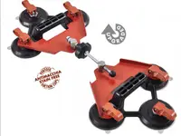Sistem de pozitionare si imbinare placi Closer Plus - Raimondi-185DALMK2