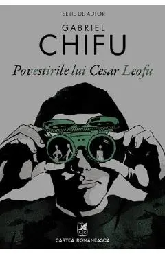 Povestirile lui Cesar Leofu