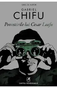 Povestirile lui Cesar Leofu