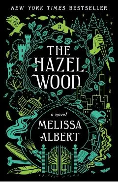 The Hazel Wood
