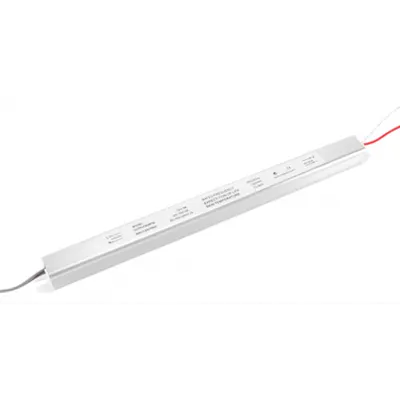DRIVER C. Ultra-slim IP20 / 12Vdc / 2A / 24W