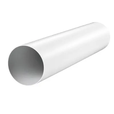 Tubulatura rigida PVC diam 200mm, lungime 2000 mm