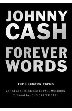 Forever Words: The Unknown Poems