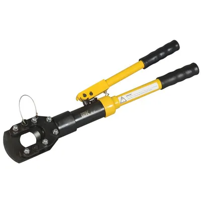 Hydraulic cablu cutting NG-40