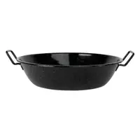 Tigaie din oțel inoxidabil ø 31,5 cm Doris – Sagaform