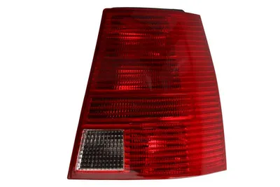 Stop tripla lampa spate dreapta potrivit VW BORA, GOLF COMBI 1997-2006 - (Semnalizator rosu, culoare sticla: rosu)