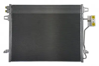 Condensator Climatizare Potrivit Chrysler Grand Voyager V, Town Country, Voyager V; Dodge Grand; Lancia Voyager; Vw Routan 2.8d-4.0 06.07