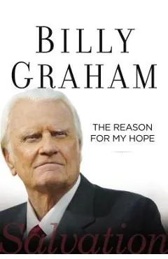 The Reason for My Hope: Salvation