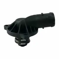 Termostat lichid racire (87 C, in carcasa) potrivit AUDI A4 B7, A6 ALLROAD C6, A6 C6, A8 D3, Q7; VW PHAETON, TOUAREG 2.7D-5.0D 11.02-03.18