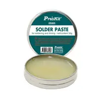 Pasta Decapanta, Pro'skit