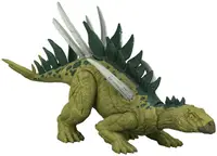 Figurină de acțiune Jurassic World Strike Attack - Huayangosaurus