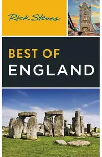 Rick Steves Best of England: With Edinburgh