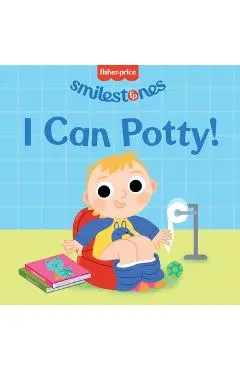 Fisher-Price: I Can Potty!