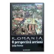 Romania. O perspectiva aeriana (album)