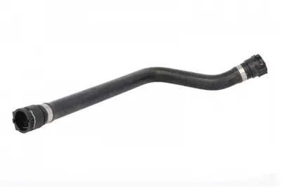 Furtun radiator inferior potrivit BMW 3 (E46) 2.0D 09.01-03.03