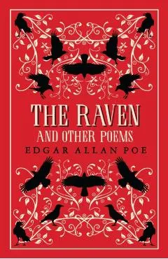 The Raven and Other Poems: Fully Annotated Edition with Over 400 Notes. It Contains Poe's Complete Poems and Three Essays on Poetry