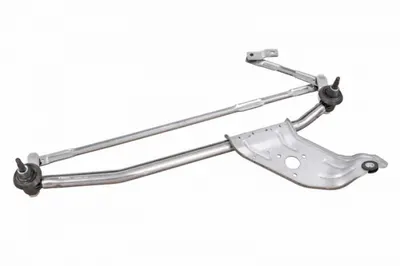 Mecanism stergator parbriz (fara motor) potrivit DACIA DUSTER, DUSTER SUV, LOGAN, LOGAN EXPRESS, LOGAN MCV, SANDERO; RENAULT LOGAN I, SANDERO STEPWAY I 08.04