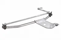 Mecanism stergator parbriz (fara motor) potrivit DACIA DUSTER, DUSTER SUV, LOGAN, LOGAN EXPRESS, LOGAN MCV, SANDERO; RENAULT LOGAN I, SANDERO STEPWAY I 08.04-