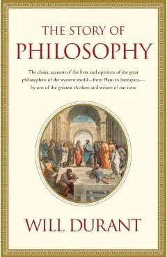 Story of Philosophy