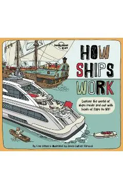 How Ships Work 1