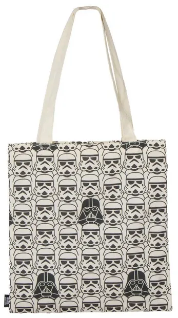 Sacoșă de cumpărături Cerda Movies: Star Wars - Stormtrooper