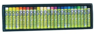 Mini pasteluri uleioase Mungyo MOPS - 25 bucăți