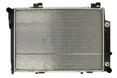 Radiator motor potrivit MERCEDES C T-MODEL (S202), C (W202), CLK (A208), CLK (C208), E (W210), SLK (R170) 1.8-3.2
