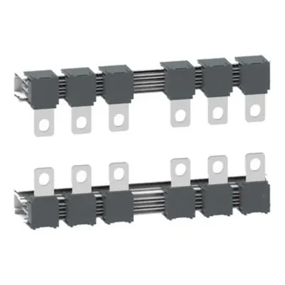 Bara de conexiune pentru contactor reversibil TeSys Giga LC1G630-800, 3P