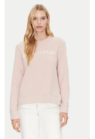 Bluza dama - 304829840 - Bumbac organic - Roz - Roz