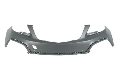Bara fata Superior, cu locas senzorii parcare, grunduit, TUV potrivit OPEL MOKKA / MOKKA X 2012-2016