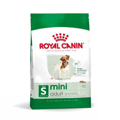Royal Canin Mini Adult hrana uscata caine, 8 kg