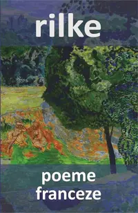 Poeme franceze - Paperback - Rainer Maria Rilke