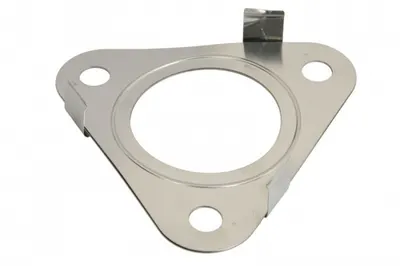 Garnitura sistem evacuare potrivit AUDI A3, TT; VW EOS, GOLF PLUS V, GOLF V, JETTA III, PASSAT B6, PHAETON, TOURAN 2.0 3.2 04.02-11.10