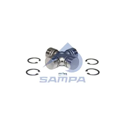 Articulatie, cardan SAMPA 079.384