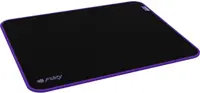Mouse pad Fury - Yari Speed, L, moale, negru
