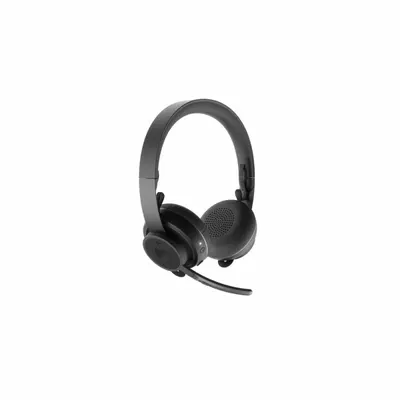 Căști Bluetooth cu Microfon Logitech 981-000914 Grafit