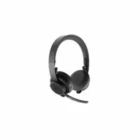 Căști Bluetooth cu Microfon Logitech 981-000914 Grafit