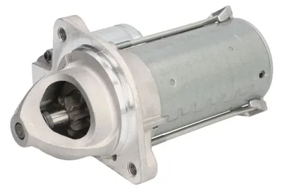 Electromotor (12v, 1,4kw, Reconditionat) Potrivit Volvo S60 Ii, S80 Ii, V60 I, V70 Iii; Ford C-Max Ii, Fiesta Vi, Focus Iii, Focus Iii Hatchback, Galaxy Ii, Galaxy Mk Ii 1.6-2.0 05.06-02.20