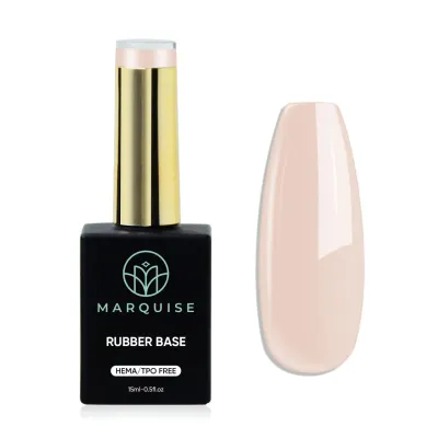 Rubber Base HEMA/TPO FREE, Marquise, Cover CBB018, 15 ml