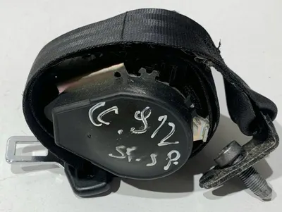 Centura de siguranta stanga / dreapta spate 3C8857805A Volkswagen Passat CC (2008-2012)