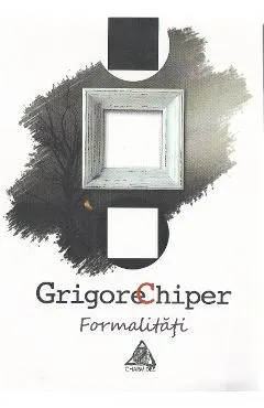 Formalitati