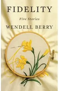 Fidelity: Five Stories