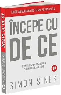Incepe cu de ce Ed.2