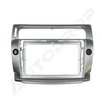 Ramă adaptoare Citroen C4 2004-2011 - navigație Android 9 , montaj dedicat