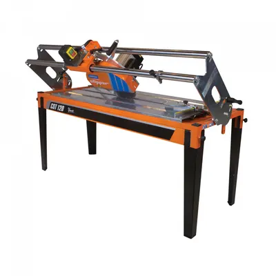 Masina pentru taiat piatra naturala CST 120 Uno - Norton Clipper