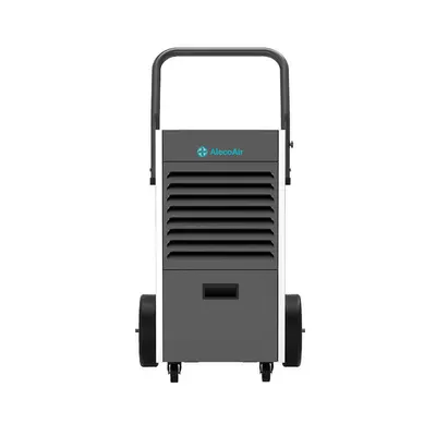 Dezumidificator profesional AlecoAir D70 DRY PRO, Capacitate dezumidificare 70L/24h, Debit de aer 450 mc/h,Higrostat, Timer