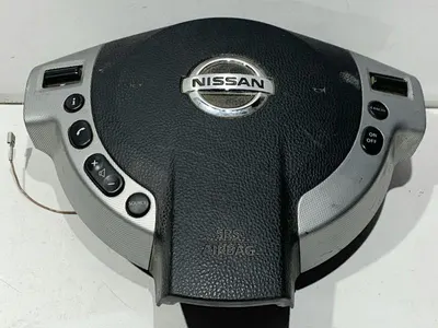 Airbag volan 98510-JD16C Nissan Qashqai (2007-2010) [J10]