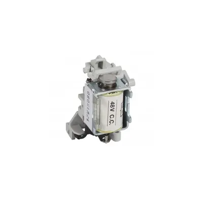 Bobina minima tensiune pentru DRX/DPX³ - 48 V=