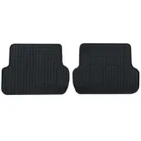 Covorase auto MAZDA 6 2002 - 2008 locurile din spate Petex